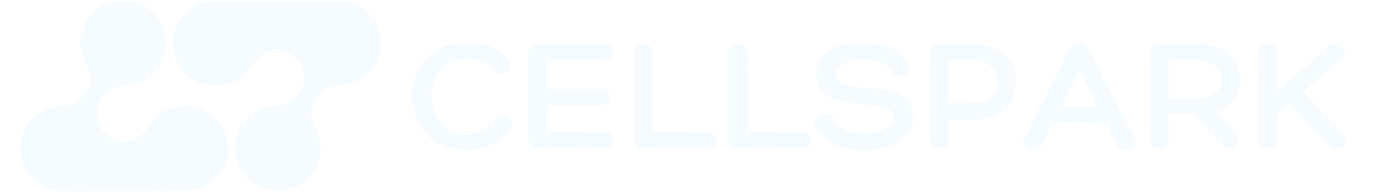Cell Spark Logo